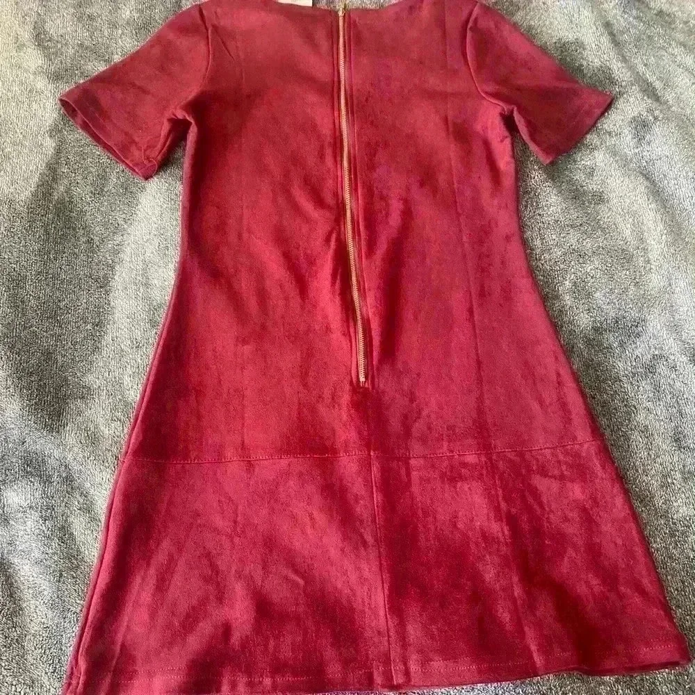 Ethereal by lovemarks nwt XS dress. - Picture 2 of 3